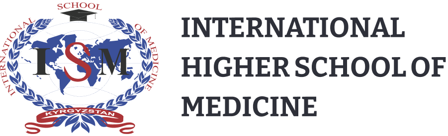 International State Medical University